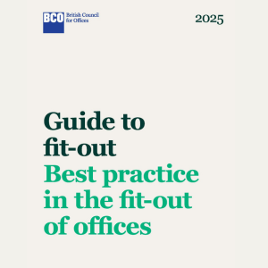 BCO Guide to Fit Out 2025
